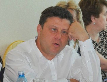 Fostul consilier local Virgil Lixandru îşi modifică hotelul din Mamaia!